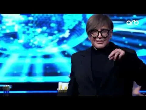 Samir Bagirov - Geri verərmi? — ARB Film