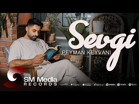 Sevgi — Peyman Keyvani