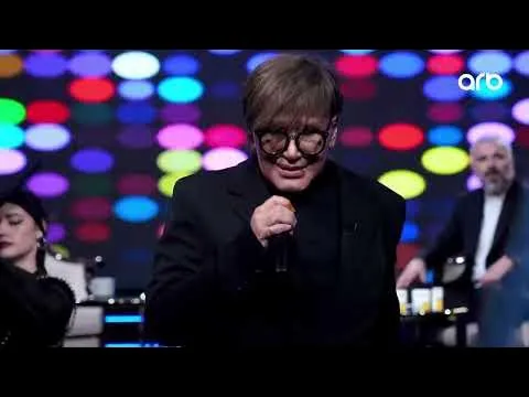 Samir Bagirov - Deyirdim sənə — ARB Film