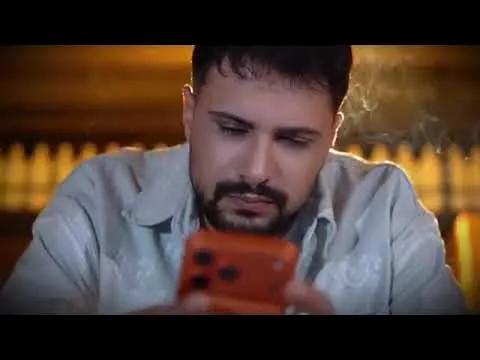 En Büyük Aşkım — Nebi Demir