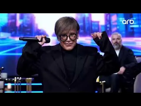 Samir Bagirov - Dön — ARB Film