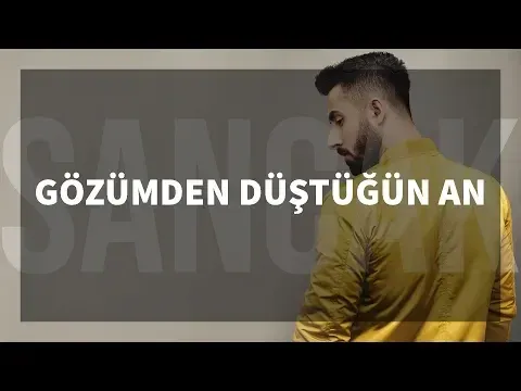Gözümden Düştüğün An feat. Taladro & Canfeza — Sancak