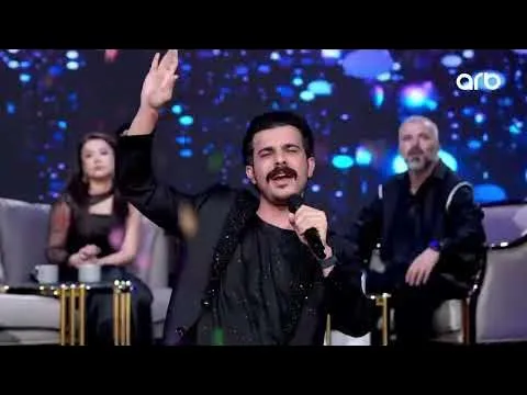 İlkin Dövlətov – Sevməyir — ARB Film