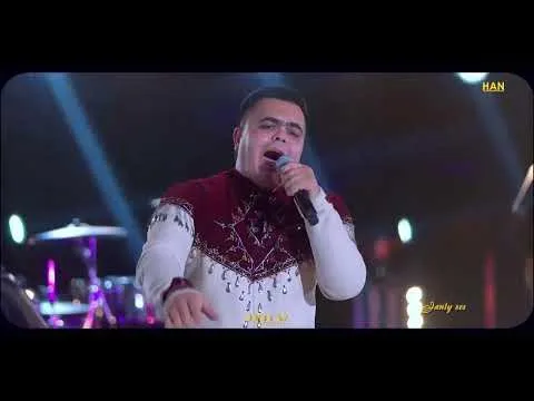 Dünýe Juda Mätäç Merde (Live Performance) — Han Pälwanow
