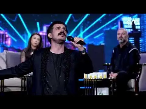 İlkin Dövlətov - Apar yanına — ARB Film