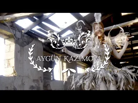 Cücələrim (2017) Backstage Video — Aygün Kazımova