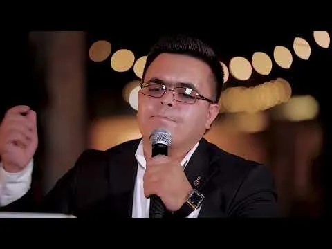 Baryp Gelisme Galdy 2025 ( janly ses ) — Owazgeldi Palwanow