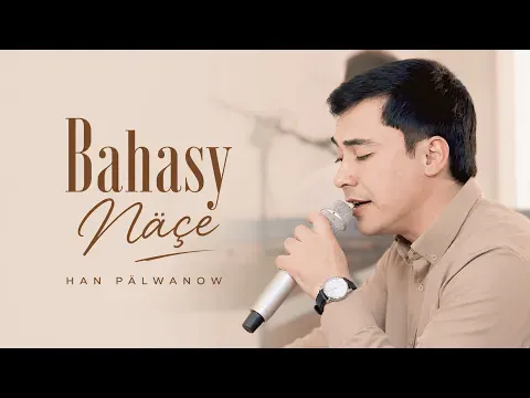 Bahasy Näçe (Live Performance) — Han Pälwanow