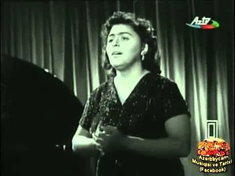 Nermine Memmedova Ay Işığında — Невядома