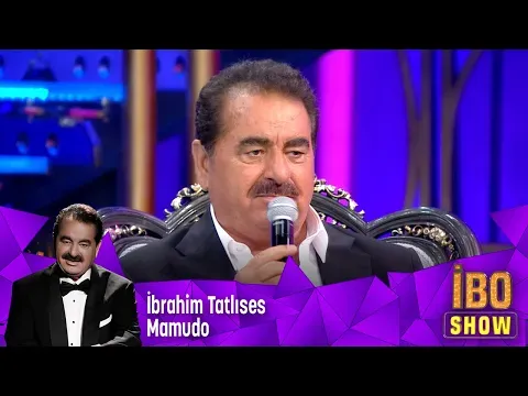 Mamudo — İbrahim Tatlıses