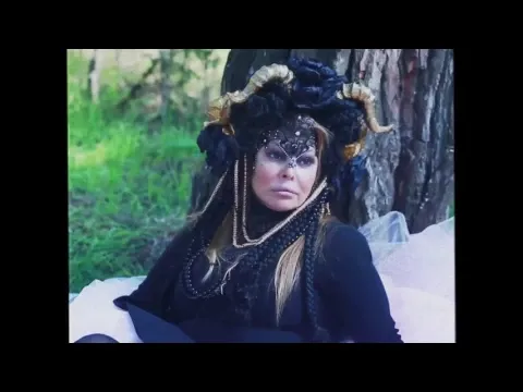 Fotosessiya (Backstage) — Aygün Kazımova