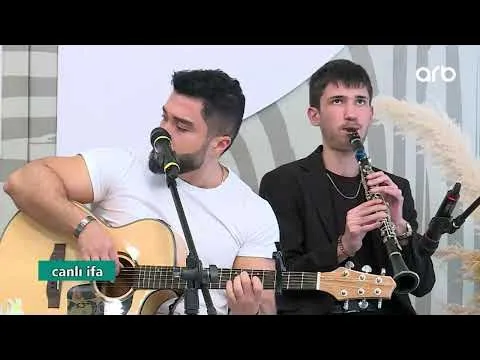 Ümumi albomlar — İzzət şou