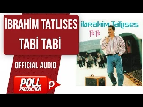 Tabi Tabi — İbrahim Tatlıses