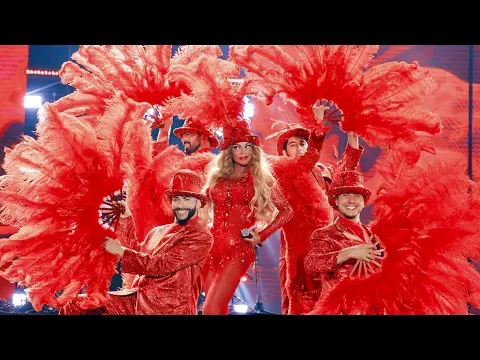 DREAM FEST 2024 — Aygün Kazımova