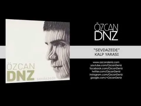 Kalp Yarası — Özcan Deniz