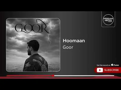 Goor ( هومان - گور ) — Persian Music Group
