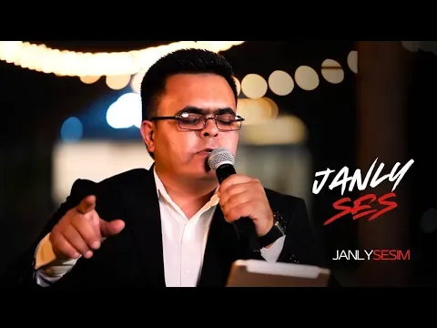 Icinde ( HALK AYDYM 2025 ) JANLY SES 2025 — Owazgeldi Palwanow