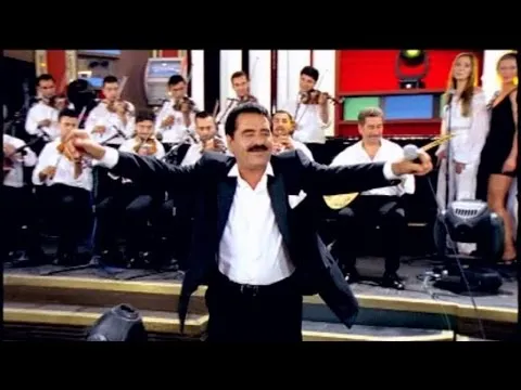 Tabi Tabi — İbrahim Tatlıses