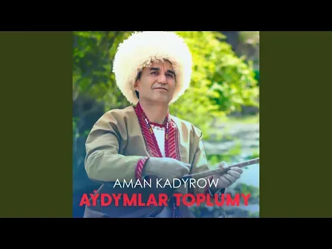 Dünýäde — Nieznany