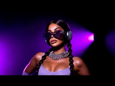 Rəqs — Aygün Kazımova