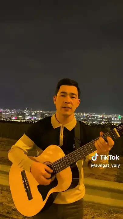 kemal Möwlamberdiýew — ناشناس