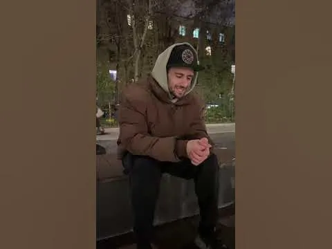 Ночь пройдет — Демьян
