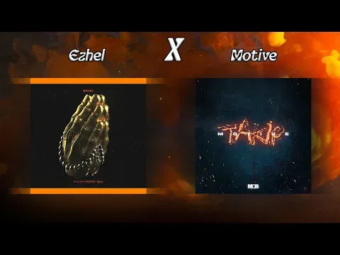 Allah'ından Bul x Takip #mix #motive #ezhel — Ezhel x Motive