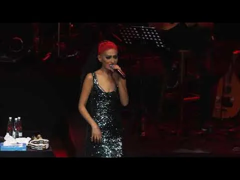 Çat Kapı - (Harbiye Açık Hava Konseri) — Özdemir Müzik