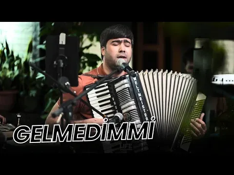 Gelmedimmi | JANLY SES 2025 — Kemal Orazalyyew