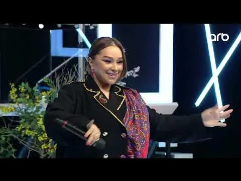 Xatirə İslam - Bəy əfəndi — ARB Film