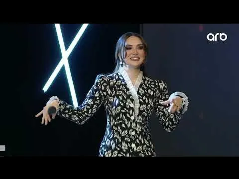 Gülzar Fərəcova - Gözün aydın — ARB Film