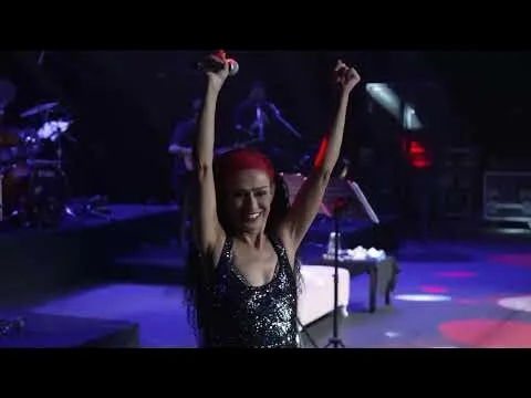 Haberi Olsun - (Harbiye Açık Hava Konseri) — Özdemir Müzik