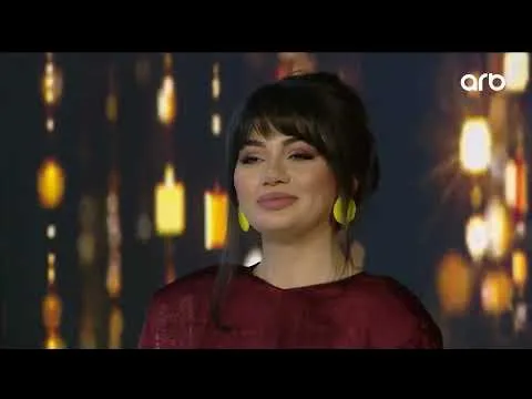 Zeynəb Həsəni - Elə baxma — ARB Film