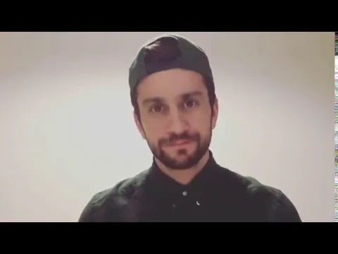 Мой дар # Live — Демьян