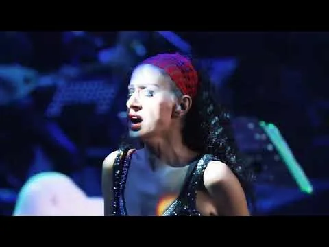 Hastayım Sana - (Harbiye Açık Hava Konseri) — Özdemir Müzik