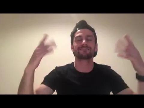 Город не спит # Live — Демьян