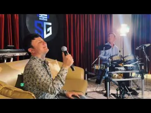 Kemal Babajanow-Zyndana düşdüm (cover Nurmuhammet Meredow) — Onbekend