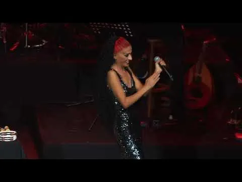 Yürü Anca Gidersin - (Harbiye Açık Hava Konseri) — Özdemir Müzik