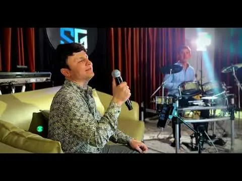 Kemal Babajanow-Oýlanmadyň(coverNurmuhammet Meredow)janly ses — Tundmatu