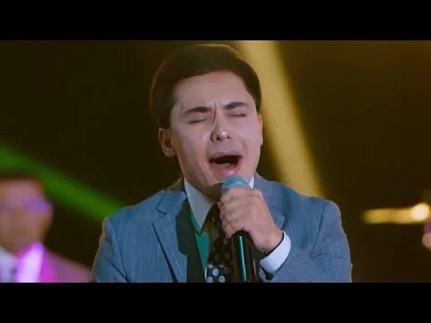 Ýoluma (Live Performance) — Han Pälwanow