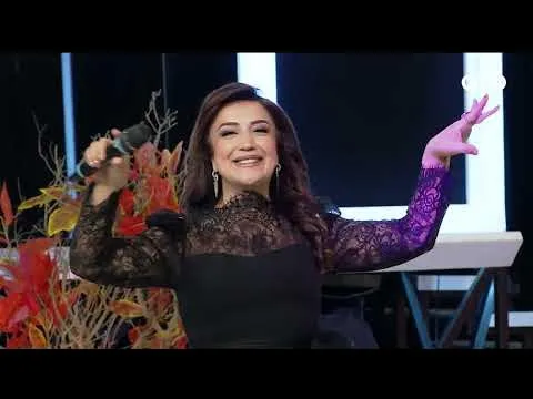 Simarə İmanova - Gül mənimdir — ARB Film
