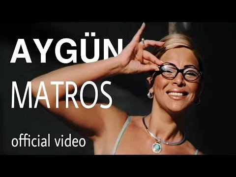 Matros — Aygün Kazımova