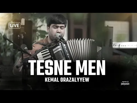 Tesne Men Boldym | JANLY SES 2025 — Kemal Orazalyyew