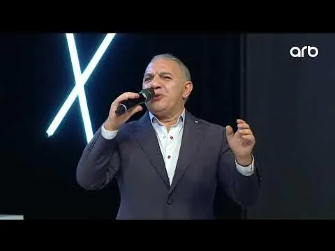 Ədalət Şükürov - Darıxıram sənin üçün — ARB Film