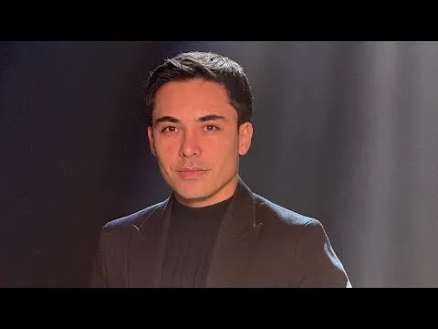 Ýat adamlar gollady (Live Performance) — Han Pälwanow