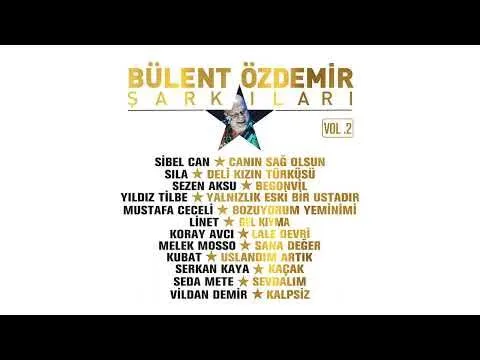 Allmänna album — Murat Kurşun