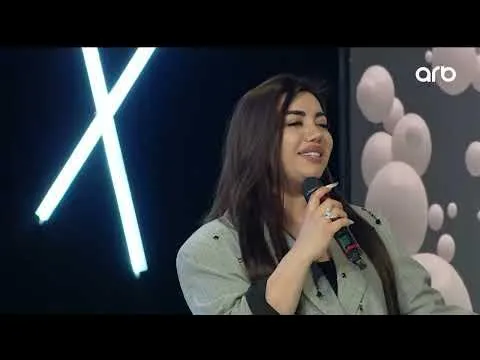 Xatirə Rəhimli - Aşkın kanunu — ARB Film