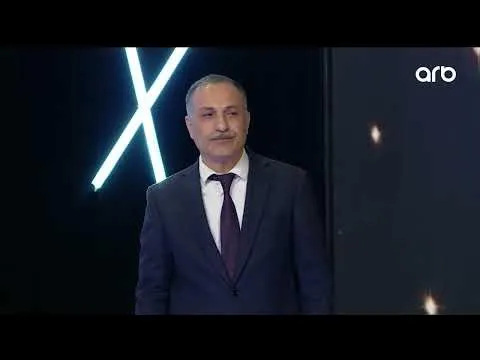 Firuz Səxavət - Yoxdur cahanda — ARB Film
