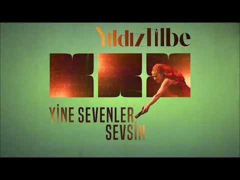 Yine Sevenler Sevsin — Özdemir Müzik