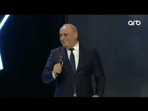 Cabir Abdullayev - Duamızı qəbul elə İlahi — ARB Film